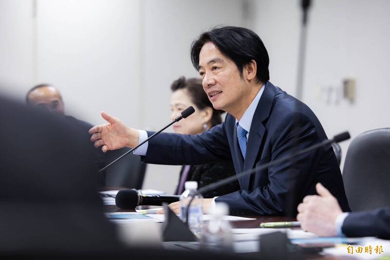 美專家：520前中國料升高脅迫 台可仿效菲輿論戰反制