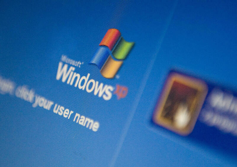 [情報] 老闆太摳？公司電腦還用Windows XP 正反