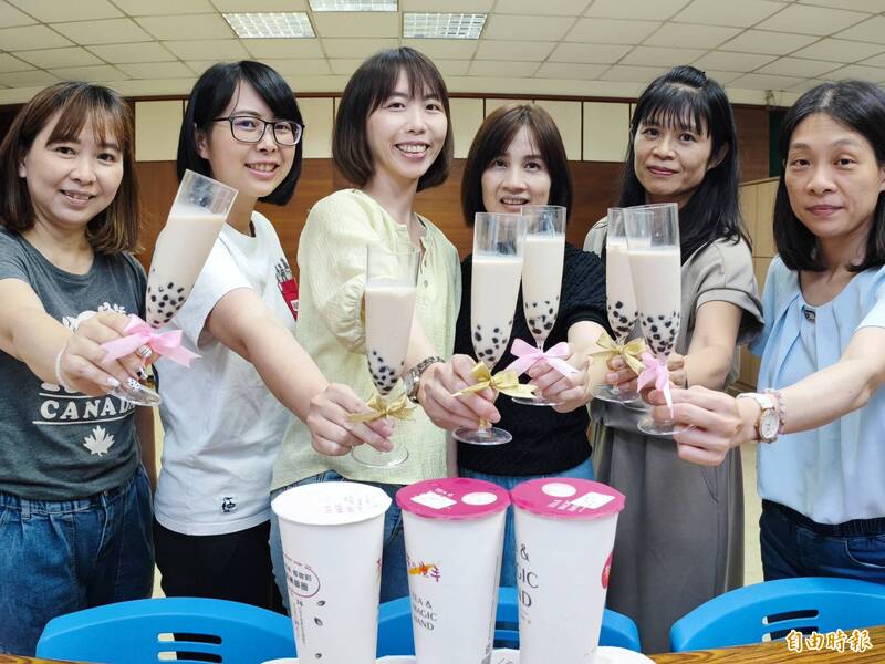 [新聞] 台南人挺老市長！賴清德520就職總統 「這裡」520杯珍奶免費