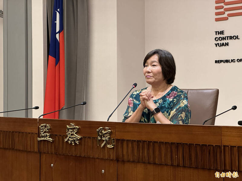 前駐菲代表徐佩勇性騷被彈劾 監察院再糾正外交部處理過慢