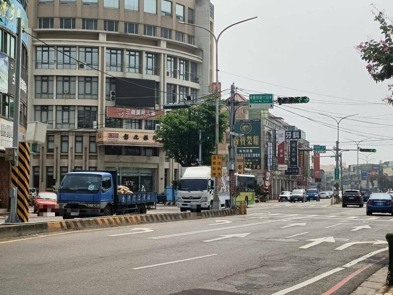 彰化添30測速照相桿！這一支最晚「科技執法」 民眾籲一起啟動