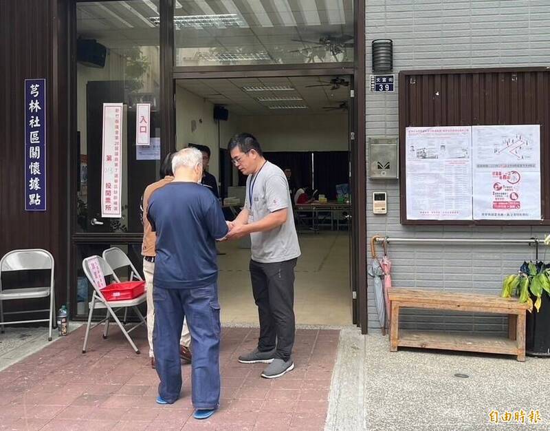 新竹縣選委會統計，新竹縣本屆5合1選後迄今，已辦了6場補選，從議員、鄉代到村長都有，未來還有3到4場待辦。（記者黃美珠攝）