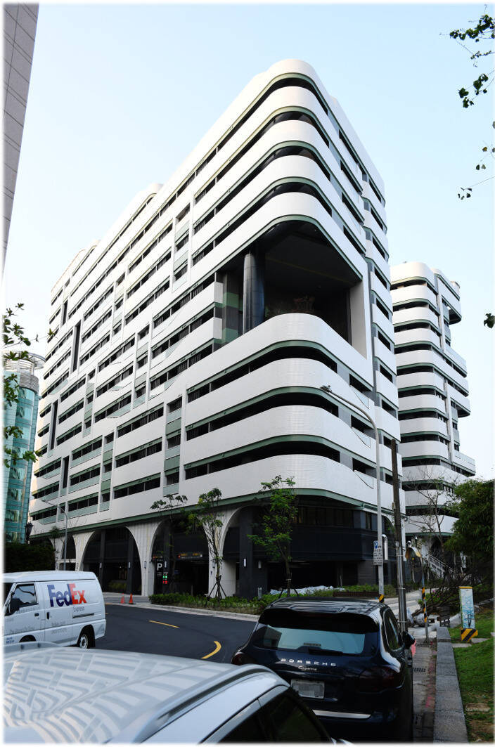 北市內湖瑞光社宅今發生工安事件。(翻攝住都中心官網) 北市內湖瑞光社宅今發生工安事件。(翻攝住都中心官網)
