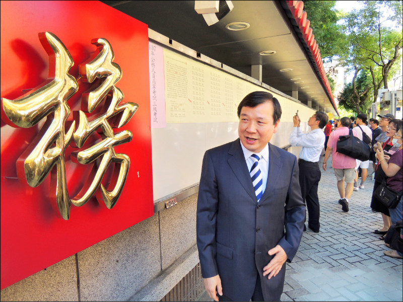 李逸洋(資料照) 李逸洋(資料照)