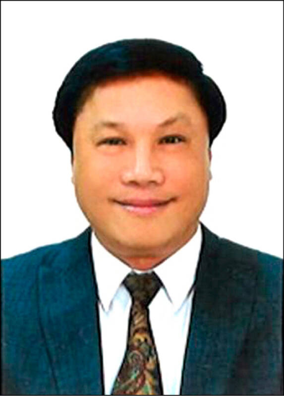 台中市和平區民代表吳天祐去年到台東參加陳抗,卻簽名詐領出席、交通及膳食費2450元,遭台中地檢署檢察官依貪汙罪嫌起訴。(擷取自和平區民代表會網站) 台中市和平區民代表吳天祐去年到台東參加陳抗,卻簽名詐領出席、交通及膳食費2450元,遭台中地檢署檢察官依貪汙罪嫌起訴。(擷取自和平區民代表會網站)
