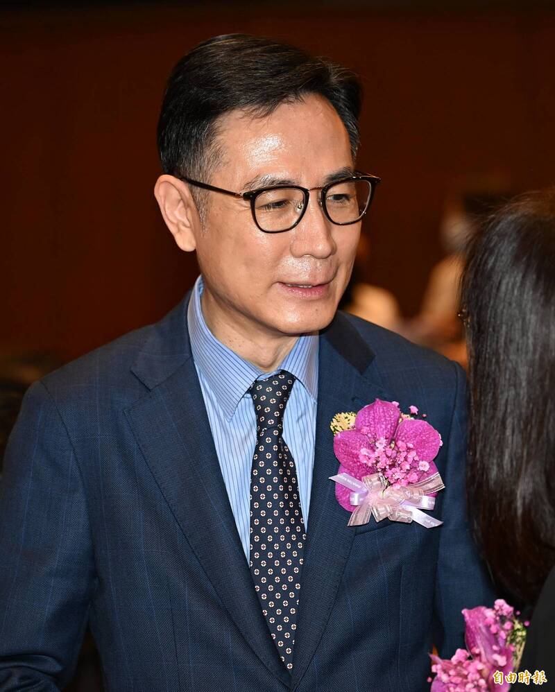 務部主祕繆卓然接任行政執行署署長。(資料照) 務部主祕繆卓然接任行政執行署署長。(資料照)
