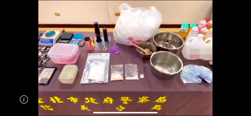 異丙帕酯 從未用於人體 混用更「藥」命