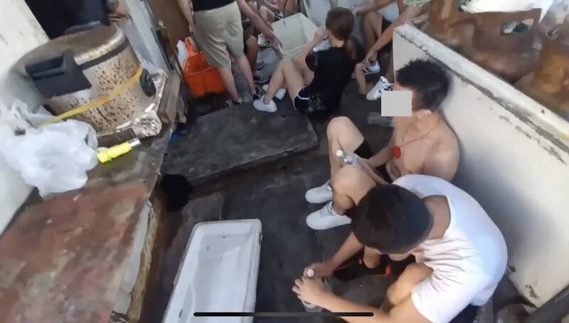 [問卦] 被境管了要怎麼逃亡?