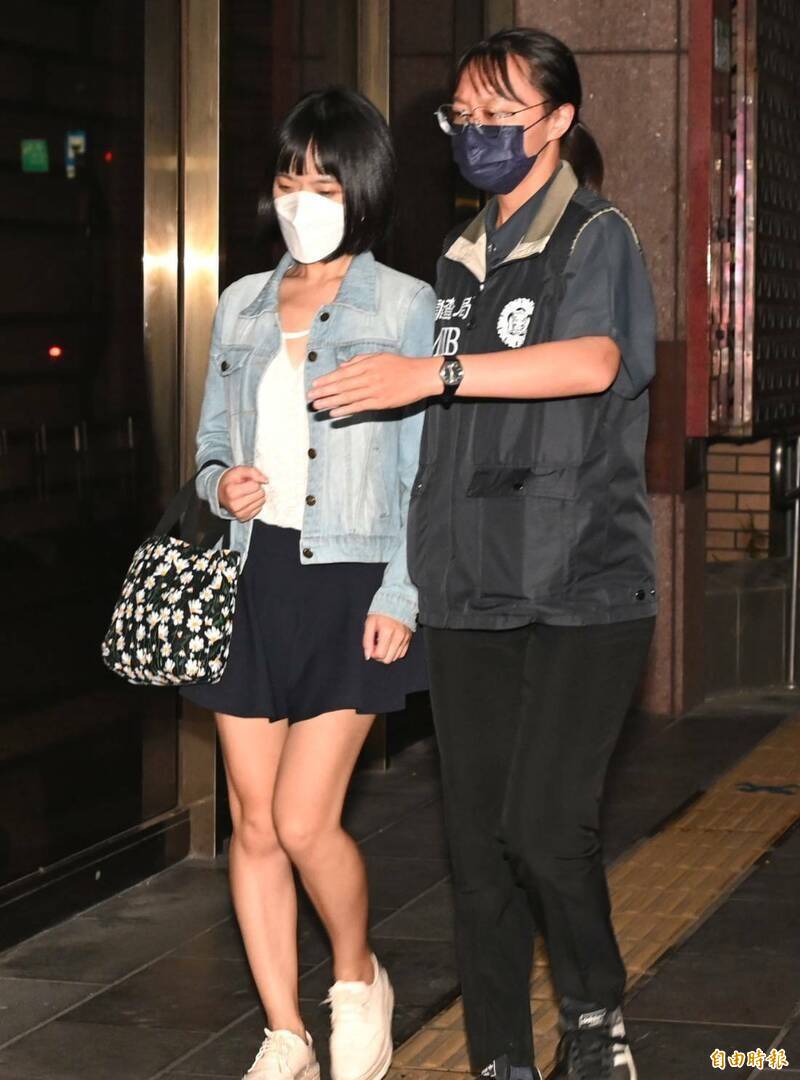 木可公司會計涉重嫌 林延鳳爆：竟領柯文哲競選總部薪水