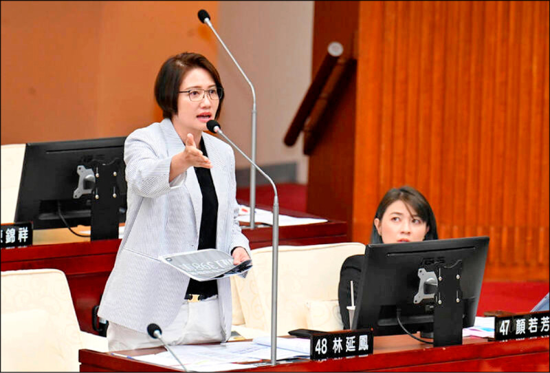 柯競總千元餐費變96萬 議員：95.9萬差額跑去哪
