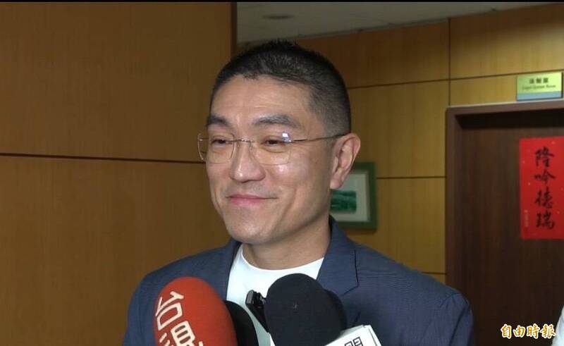 罷免案成立10/13投票  謝國樑稱不理解這一點