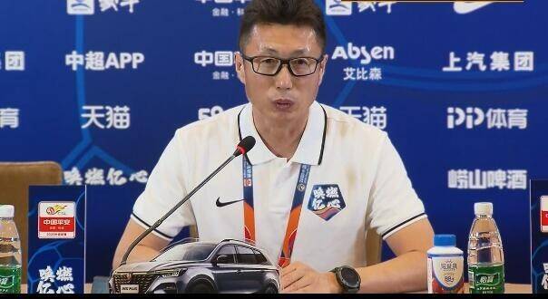 中國足壇貪腐延燒！再2名官員涉收賄出庭受審