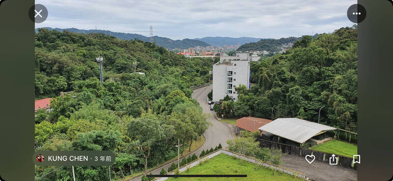 保一三峽營區警員疑自戕  左胸中彈仍未脫險