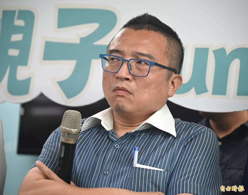 傳檢廉查扣保險箱 周榆修:柯文哲像被「蓋布袋」無法替自己講話 - 政治 - 自由時報電子報