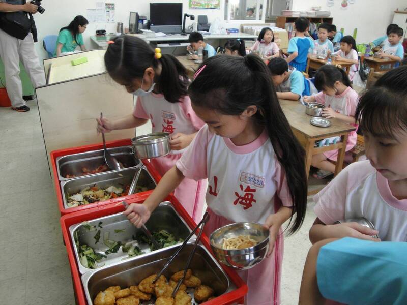 新北邀19國共探有機供餐 國際營養午餐論壇報名開跑