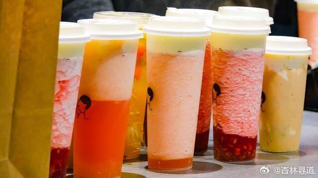 每天只喝3分糖奶茶 杭州國中少女12顆牙全蛀光