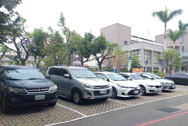 解決停車之苦，台中再釋出逾200個車格供民眾停車。（圖：市府提供）