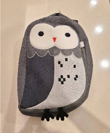 台積電運動會未到 貓頭鷹紀念包先炒！網喊價近3000元