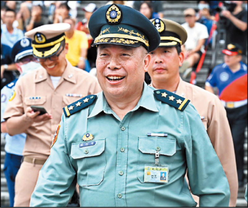 國防部：台美軍工合作 能達成雙贏 - 政治 - 自由時報電子報