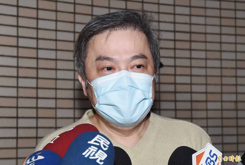 張綱維掏空遠航遭判刑共15年，北院今再認定他有逃亡之虞，當庭對他裁定加裝電子腳鐐，且不得接近機場、港口與海岸等處，同時限制出境、出海與住居。（資料照）