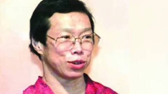 新加坡建國總理李光耀的女兒李瑋玲醫師,9日因病逝世,享壽69歲。(圖擷自微博) 新加坡建國總理李光耀的女兒李瑋玲醫師,9日因病逝世,享壽69歲。(圖擷自微博)