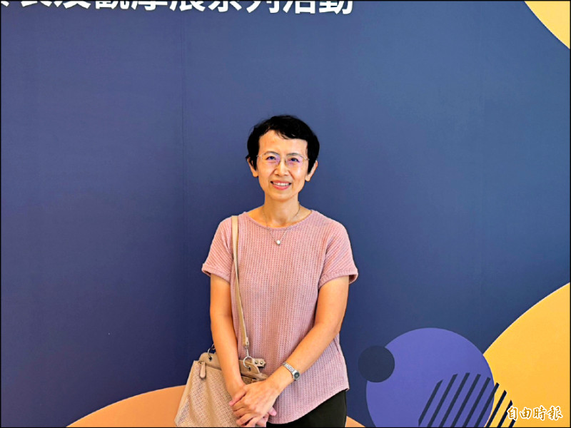 《城市人物誌》踏入特教領域 林妙華老師助學生發光