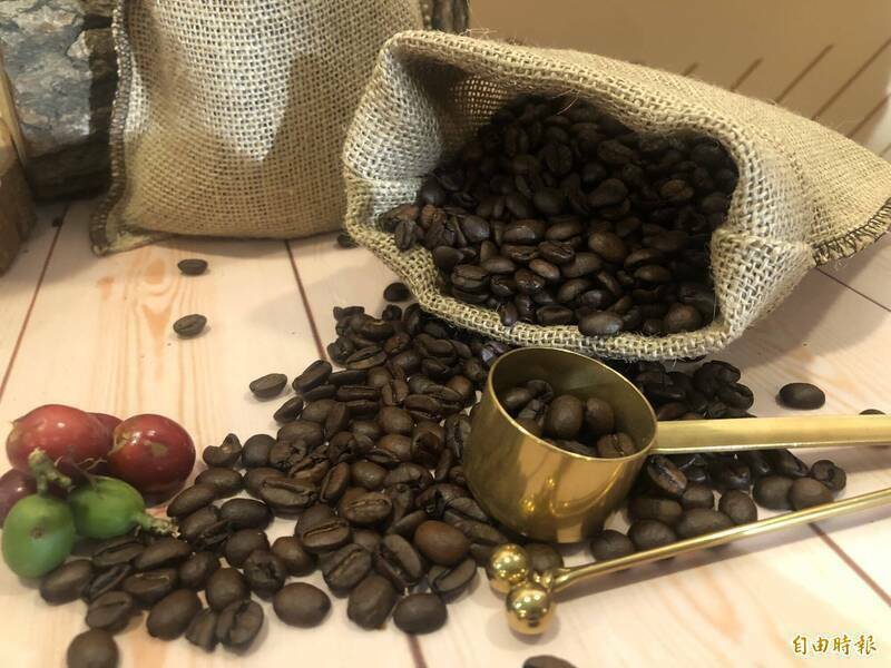 台灣人喝咖啡杯數 僅次日韓列亞洲第3