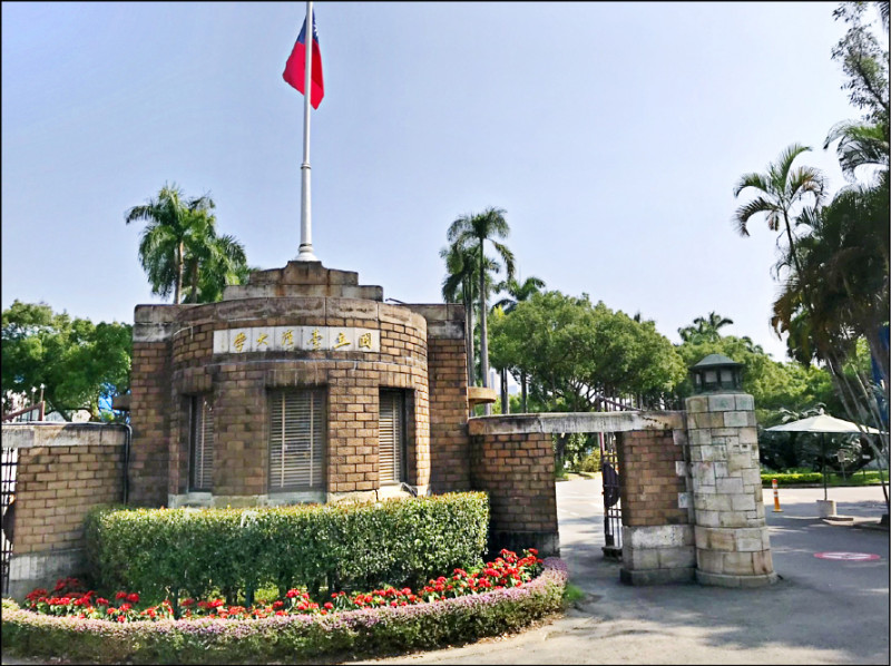 英國泰晤士高等教育最新公布二○二五世界大學排名，台大較去年往下掉二十名來到一七二名。（資料照）