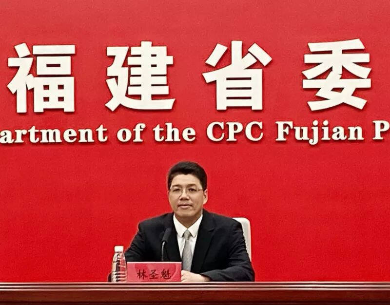 不單純？中國福建醫保局長墜樓亡 官網悄刪資料惹議