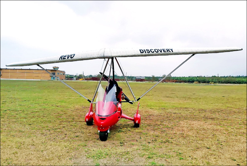 超輕型載具10年倍增 玩家盼飛更高