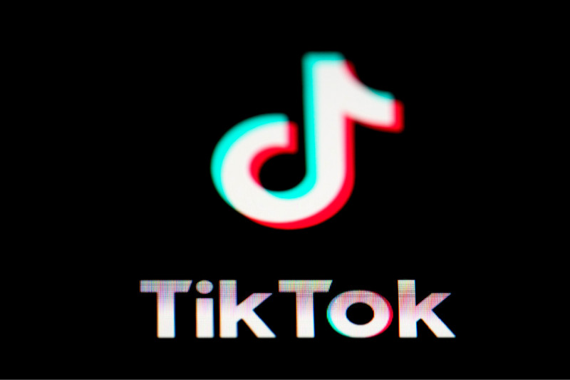 美國司法文件指出，TikTok公司透過內部研究發現其平台對未成年用戶的健康危害，但為了衝高流量並未採取改善措施。（美聯社檔案照）