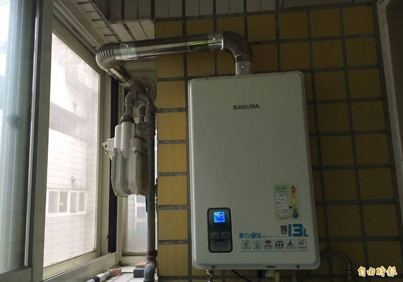 用天然瓦斯還是電熱器？網曝「一考量點」