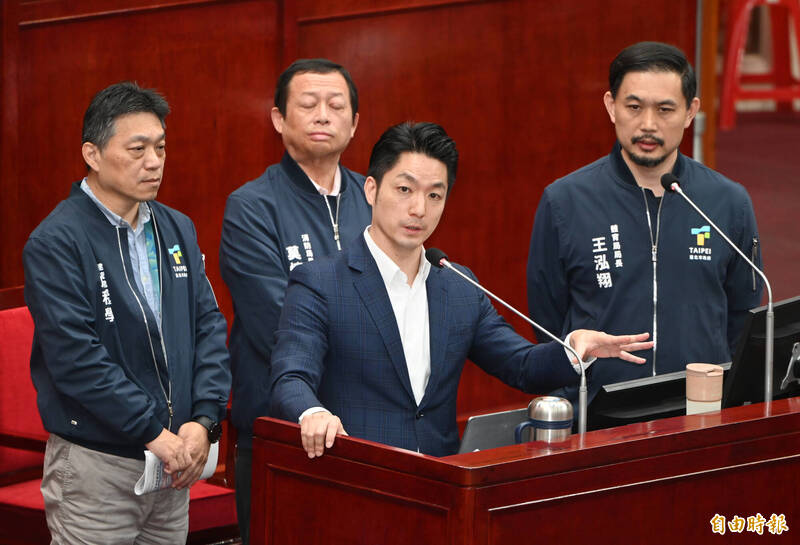 大巨蛋淪惡夢、市長恐每會期專案報告 議員建議編預算買回