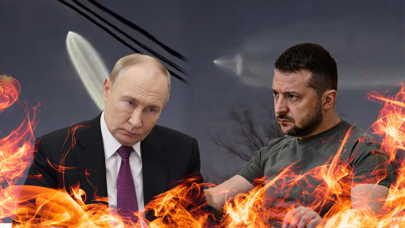 新聞360》烏俄「殺招盡出」最後一搏？他曝戰爭關鍵時刻藏1變數