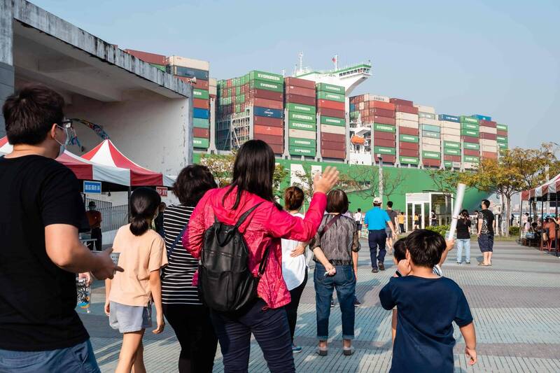 「紅毛港鄉親回娘家」年度盛會將於本週日（8日）在紅毛港文化園區熱鬧登場。（圖由高市文化局提供）