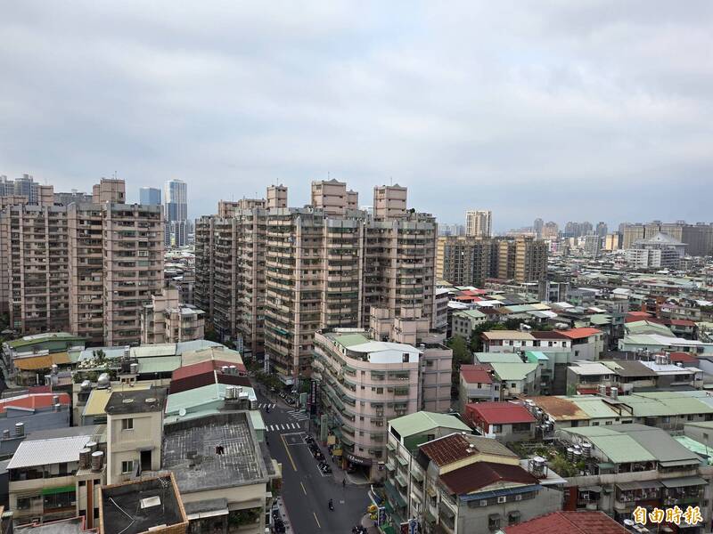 新北市再向中央爭取額外1600戶的包租代管計畫補助，今年10月起擴大辦理，持續受理民眾申請。（記者賴筱桐攝）