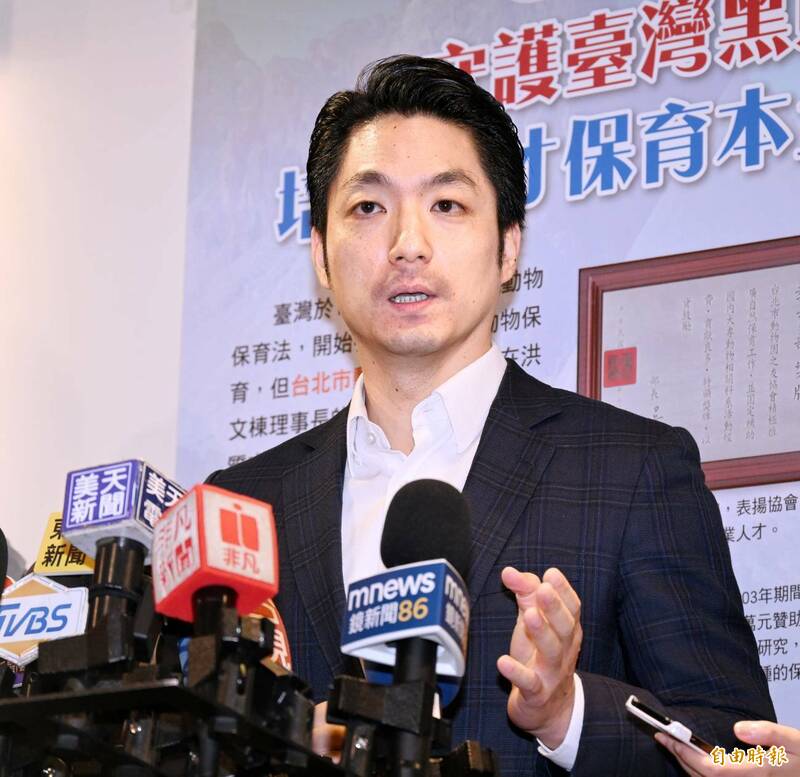 台北市長蔣萬安表示，針對兒盟女專員被性騷擾案，台北市勞動局已做了相對應的作為。（資料照，記者方賓照攝）