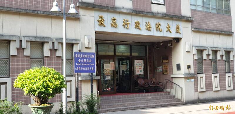 行政院函告台中市學校午餐不得使用非國產肉品，台中市府不服興訟，台北高等行政法院判台中市府敗訴，但最高行政法院改判勝訴確定。（記者楊國文攝）