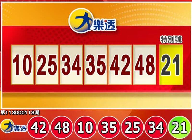 大樂透、49樂合彩開獎號碼。（擷取自三立iNEWS《全民i彩券》）