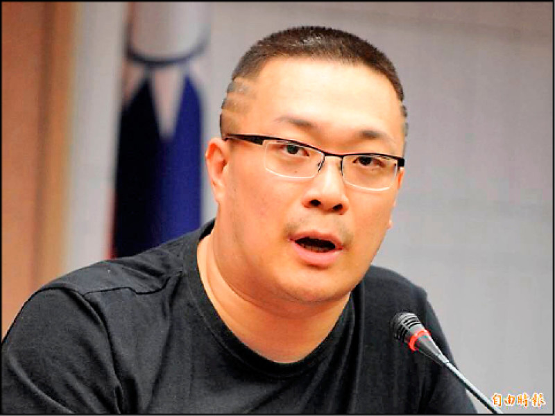 朱學恒強吻鍾沛君 入獄前再判賠35萬