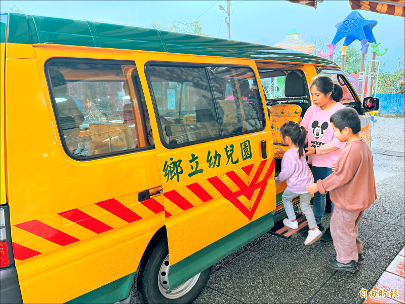 宜蘭部分鄉鎮市公所盼縣府協助辦理幼兒園教師徵選，才能符合幼照法「大班一師」規定。（記者王峻祺攝）