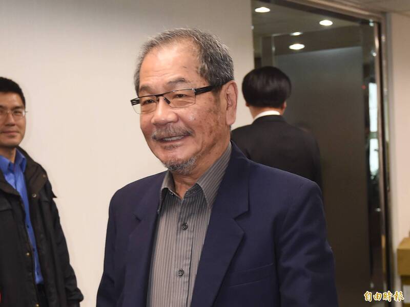 民眾質疑吳乃仁欠台糖錢 為何不用被管收…行政執行署回應了