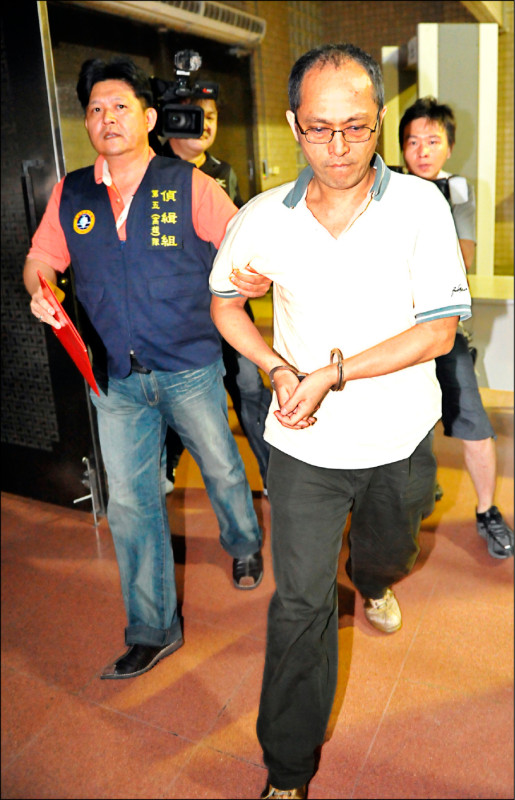 劣檢淪黑牌律師 偷接案騙9人 起訴