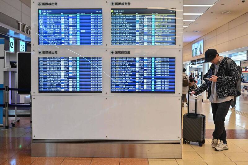 旅日注意！「有麻疹症狀」仍搭機出遊 東京男3天足跡曝光
