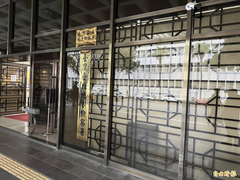 總統府憲兵自戕 2主管被控偽造哨表獲不起訴