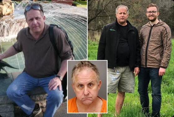 美國佛羅裡達州一名63歲男子因Gmail帳戶遭停用,請兒子協助修理手機,不料卻意外揭發其持有大量兒童色情內容。(圖擷取自X/@nypost) 美國佛羅裡達州一名63歲男子因Gmail帳戶遭停用,請兒子協助修理手機,不料卻意外揭發其持有大量兒童色情內容。(圖擷取自X/@nypost)