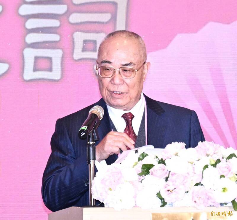 海基會籲中國台商「實話實說」 向對岸傳達台灣人希望和平