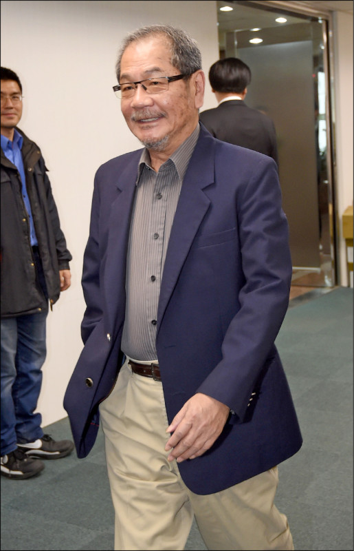5檢察官與吳乃仁餐敘 北檢移送檢評會