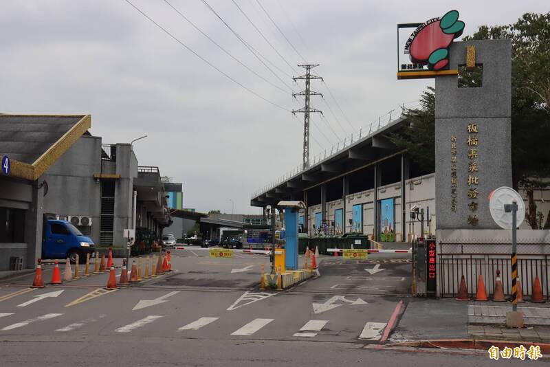 中華大陳同鄉總會9日將在新北市板橋果菜市場舉辦來台70週年聯誼活動暨平安餐會，邀請全台大陳鄉親共襄盛舉。（記者翁聿煌攝）