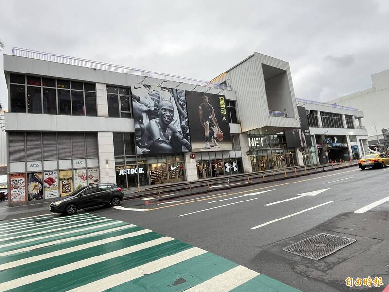 主富公司告謝國樑強盜罪不起訴 NET將聲請再議